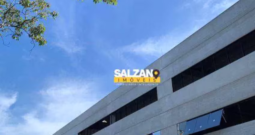 Galpão para alugar, 14000 m² por r$ 170.000,00/mês - jardim independência - taubaté/sp
