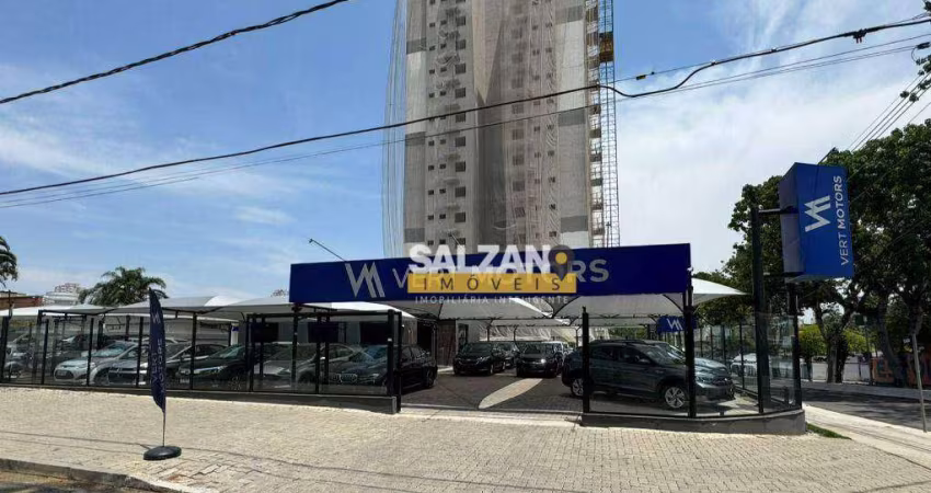 Ponto, 600 m² - venda por R$ 4.000.000,00 ou aluguel por R$ 30.000,00/mês - Jardim das Nações - Taubaté/SP