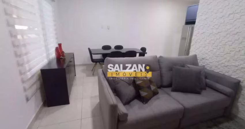 Casa com 3 dormitórios à venda, 105 m² por r$ 585.000,00 - residencial são josé - taubaté/sp