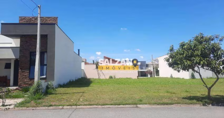 Terreno à venda, 260 m² por r$ 265.000,00 - condomínio morada do visconde - tremembé/sp