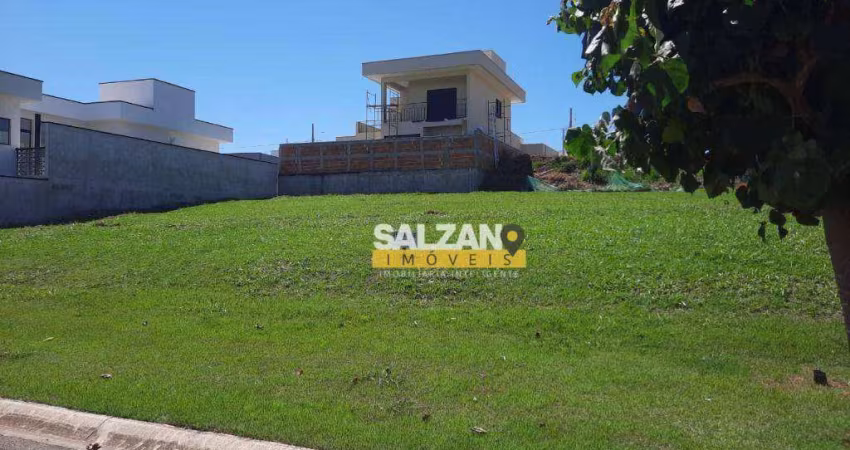 Terreno à venda, 302 m² por R$ 250.000,00 - Cyrela Landscape - Taubaté/SP