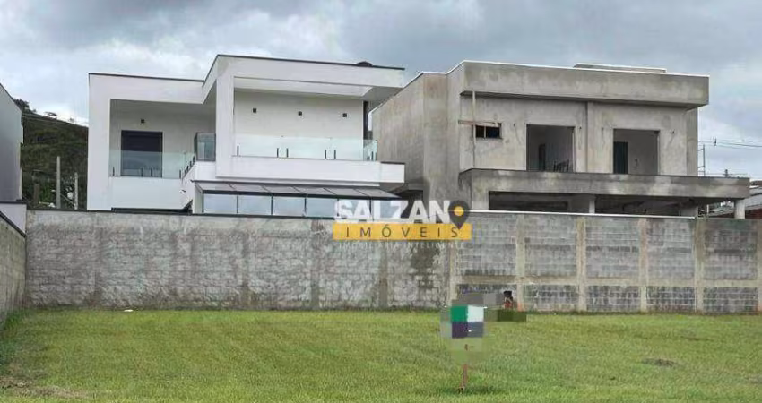 Terreno à venda, 300 m² por R$ 330.000,00 - Cyrela Landscape - Taubaté/SP