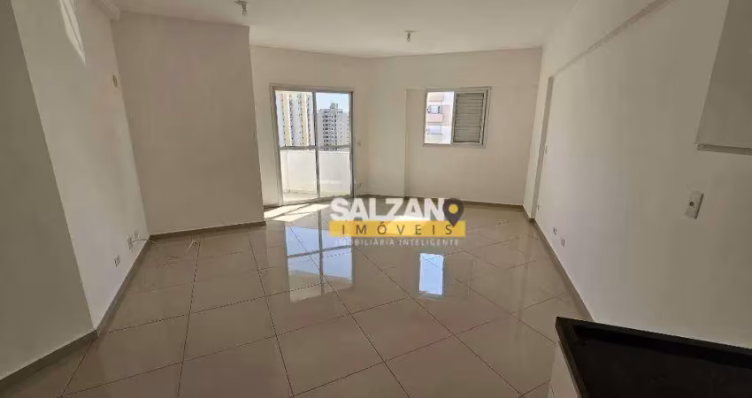 Loft com 1 dormitório para alugar, 35 m² por r$ 1.500,00/mês - centro - taubaté/sp