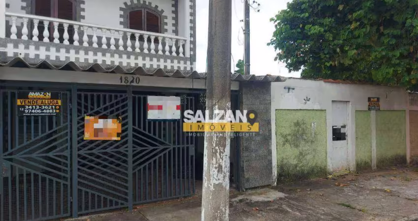 Ponto, 120 m² - venda por r$ 300.000 ou aluguel por r$ 2.500/mês - parque aeroporto - taubaté/sp