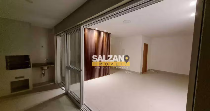 Apartamento com 3 dormitórios à venda, 114 m² por R$ 850.000,00 - Condomínio Residencial Renaissance - Taubaté/SP