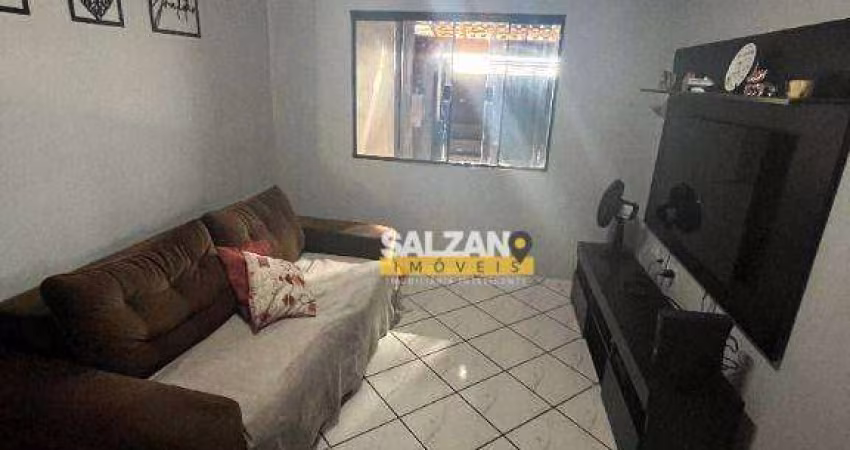 Sobrado com 3 dormitórios à venda, 190 m² por R$ 380.000,00 - Morada dos Nobres - Taubaté/SP
