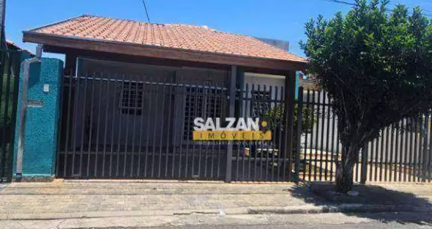 Casa à venda, 200 m² por R$ 590.000,00 - Jardim Independência - Taubaté/SP