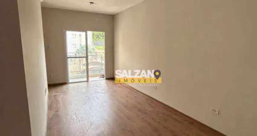 Apartamento com 2 dormitórios à venda, 56 m² por r$ 200.000,00 - monte belo - taubaté/sp
