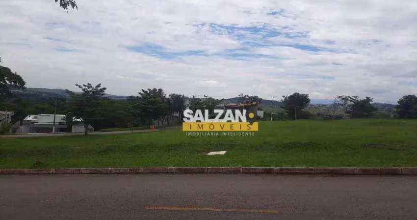 Terreno à venda, 1 m² por r$ 402.000,00 - condomínio reserva altos do cataguá - taubaté/sp