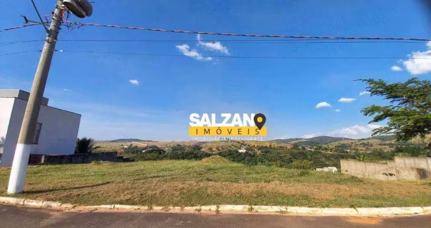 Terreno à venda, 1130 m² por r$ 275.000,00 - condomínio reserva altos do cataguá - taubaté/sp