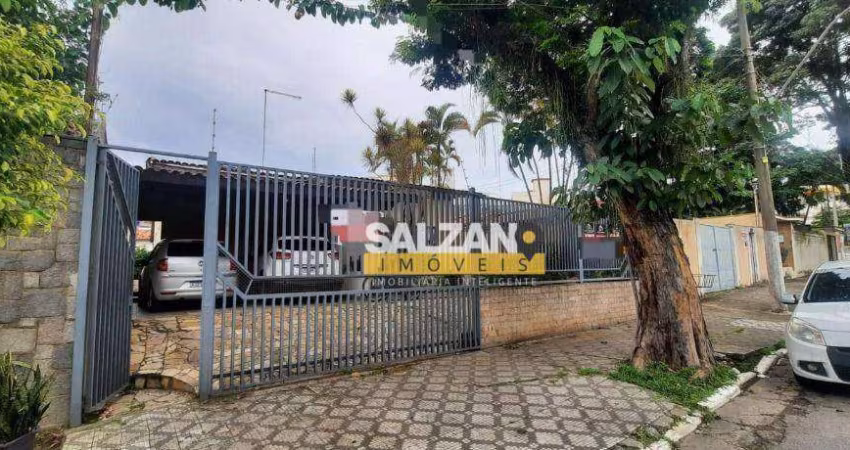 Casa com 4 dormitórios, 480 m² - venda por R$ 2.650.000,00 ou aluguel por R$ 14.300,00/mês - Jardim das Nações - Taubaté/SP