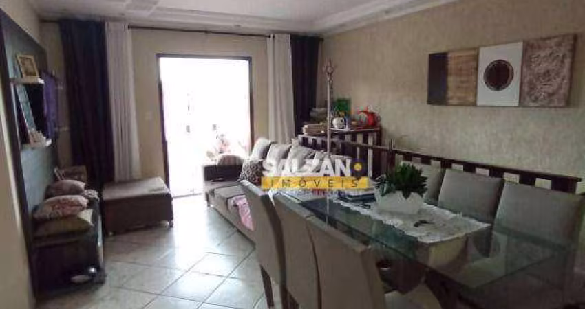Casa com 3 dormitórios à venda, 250 m² por R$ 901.000,00 - Jardim Bela Vista - Taubaté/SP