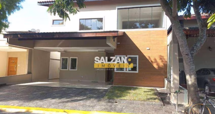 Sobrado com 5 dormitórios à venda, 200 m² por R$ 1.380.000,00 - Condomínio Pinheiros de Tremembé - Tremembé/SP