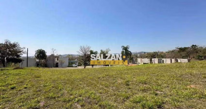 Terreno à venda, 1125 m² por R$ 318.000,00 - Altos Do Cataguá - Taubaté/SP