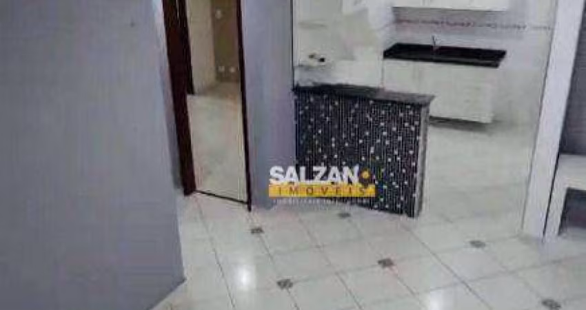 Apartamento Duplex com 2 dormitórios, 110 m² - venda por R$ 423.000 ou aluguel por R$ 1.900/mês - Residencial Portal da Mantiqueira - Taubaté/SP