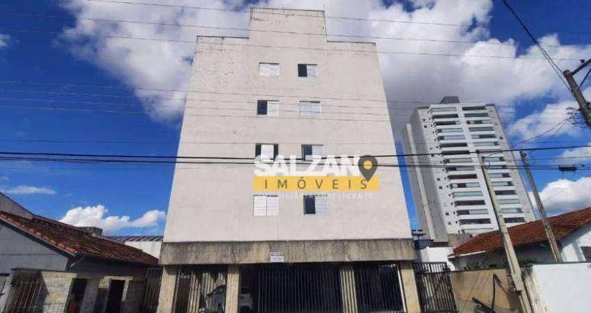 Apartamento com 3 dormitórios à venda, 85 m² por R$ 530.000,00 - Condomínio Marajoara - Taubaté/SP