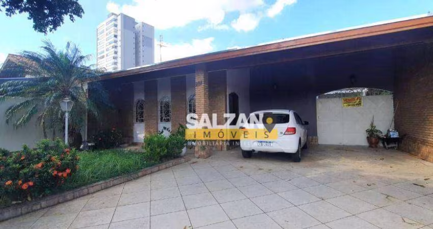 Casa com 6 dormitórios à venda, 320 m² por R$ 1.166.000 - Condomínio Marajoara - Taubaté/SP