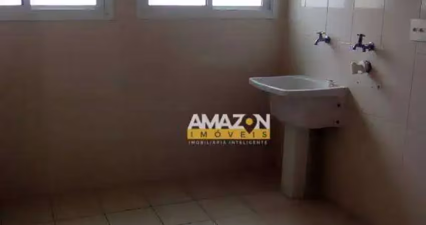 Apartamento com 3 dormitórios à venda, 116 m² por R$ 620.000,00 - Centro - Taubaté/SP