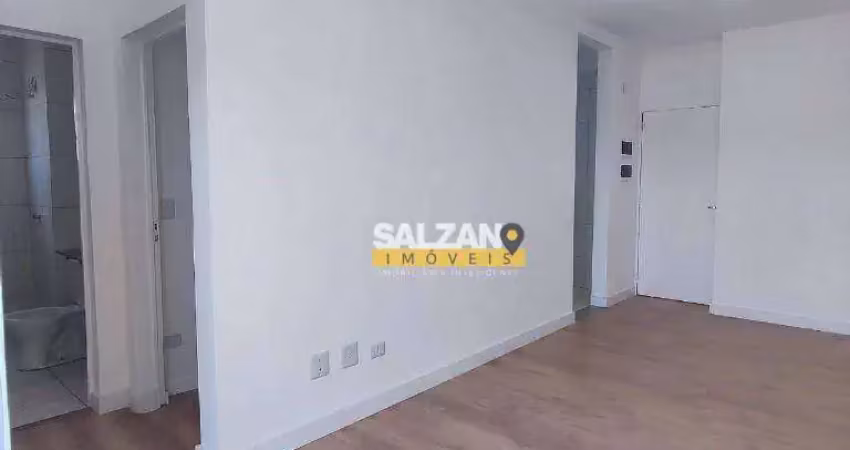 Apartamento com 2 dormitórios, 56 m² - venda por r$ 205.000,00 ou aluguel por r$ 1.650,00/mês - monte belo - taubaté/sp