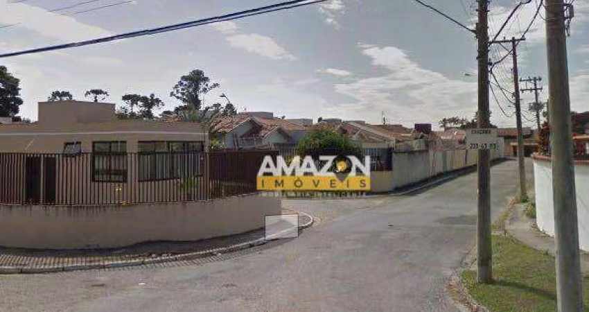 Casa com 3 dormitórios à venda, 80 m² por R$ 340.000,00 - Condomínio Alto de Pinheiros - Taubaté/SP