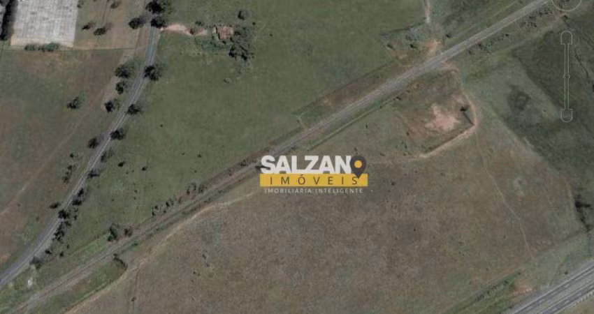 Área, 97344 m² - venda por R$ 14.601.600,00 ou aluguel por R$ 146.016,00/mês - Jardim Santa Teresa - Taubaté/SP