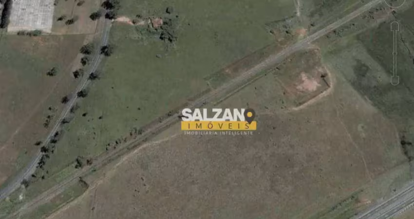 Área, 97344 m² - venda por r$ 14.601.600,00 ou aluguel por r$ 146.016,00/mês - jardim santa teresa - taubaté/sp