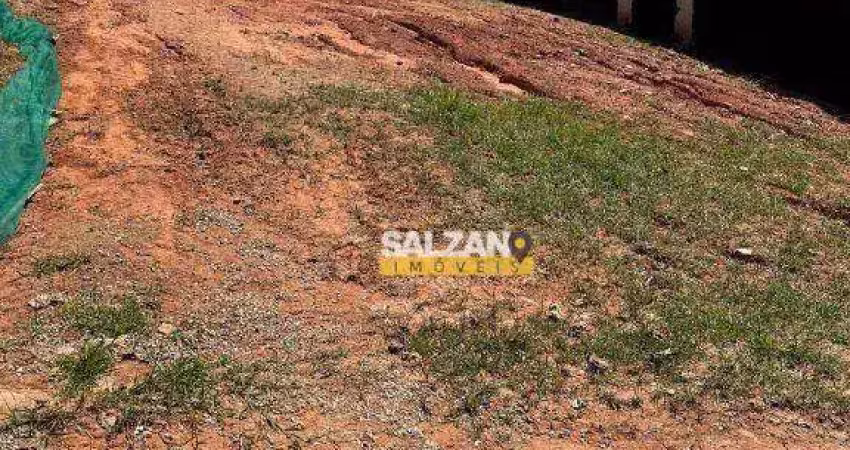 Terreno à venda, 311 m² por r$ 276.000,00 - cyrela landscape - taubaté/sp