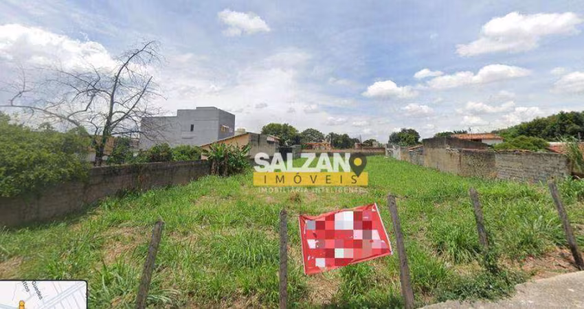 Terreno, 2240 m² - venda por R$ 3.560.000,00 ou aluguel por R$ 5.800,00/mês - Esplanada Independência - Taubaté/SP
