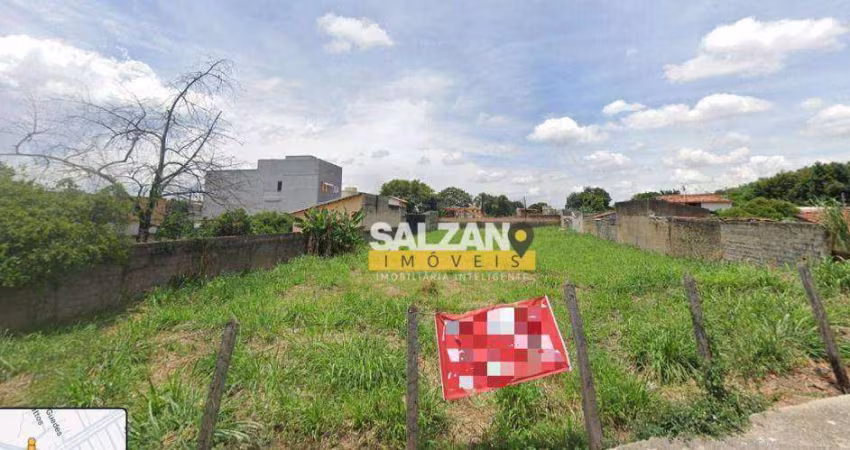 Terreno, 2240 m² - venda por R$ 3.560.000,00 ou aluguel por R$ 5.800,00/mês - Esplanada Independência - Taubaté/SP