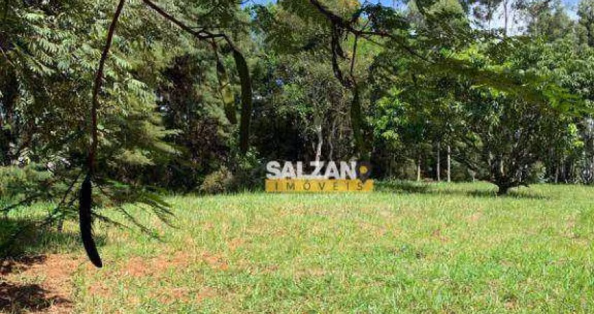 Terreno à venda, 10000 m² por R$ 3.710.000,00 - Chácaras Cataguá - Taubaté/SP