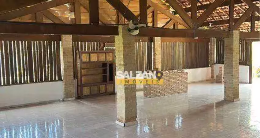 Salão para alugar, 295 m² por R$ 4.180,00/mês - Itaim - Taubaté/SP