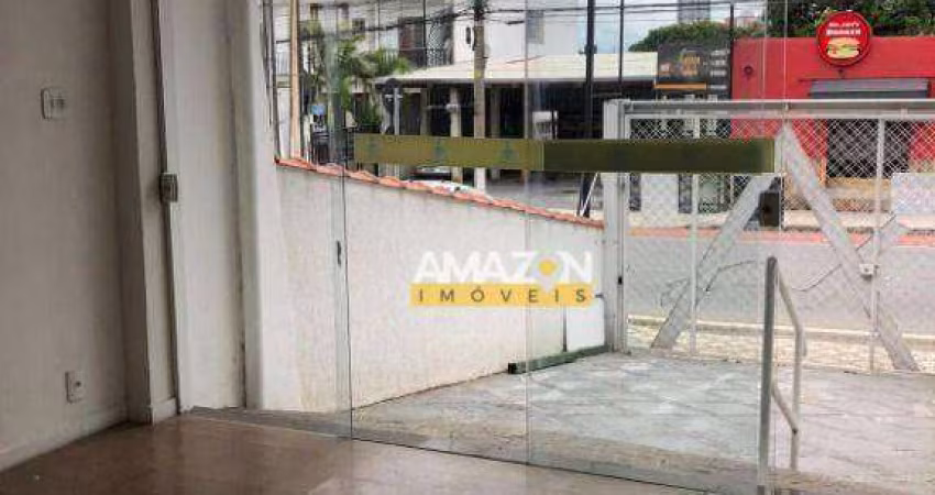 Sobrado com 3 dormitórios à venda, 150 m² por R$ 650.000,00 - Independência - Taubaté/SP