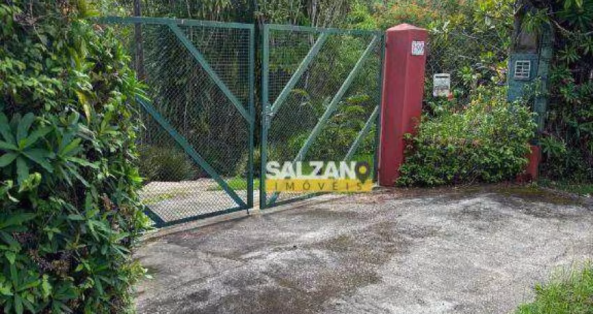Casa com 3 dormitórios à venda, 275 m² por R$ 2.820.000,00 - Chácaras Cataguá - Taubaté/SP