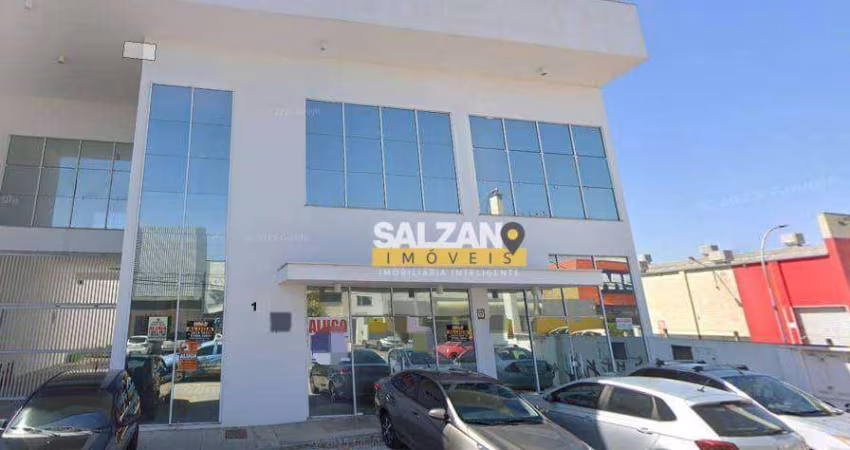 Ponto, 900 m² - venda por R$ 10.000.000,00 ou aluguel por R$ 60.000,00/mês - Jardim Independência - Taubaté/SP