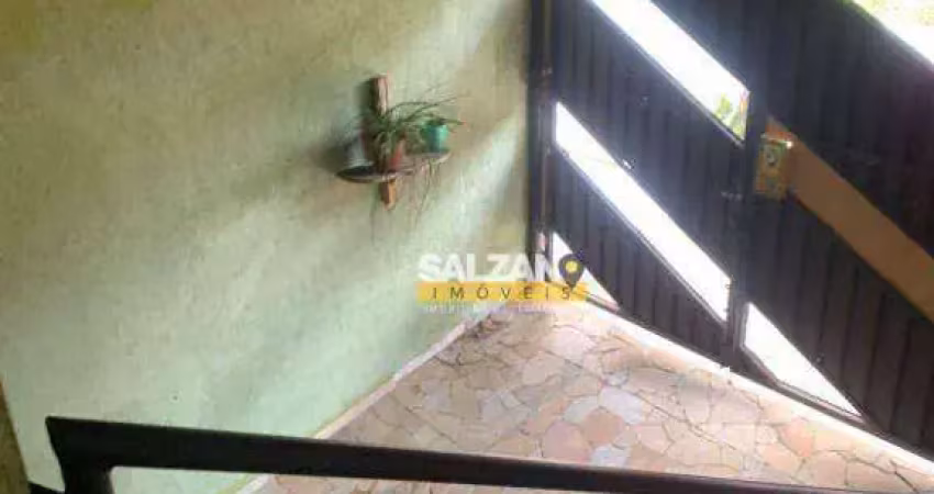 Casa à venda, 135 m² por R$ 500.000,00 - Parque Urupês - Taubaté/SP