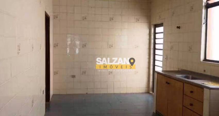 Casa com 4 dormitórios, 150 m² - venda por R$ 585.000 ou aluguel por R$ 3.300/mês - Vila Jaboticabeira - Taubaté/SP
