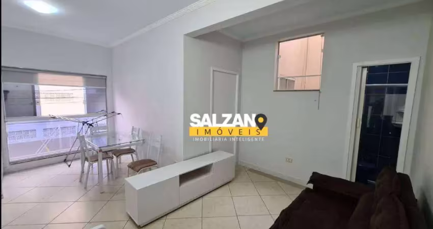 Kitnet com 1 dormitório para alugar, 45 m² por r$ 1.850,00/mês - centro - taubaté/sp