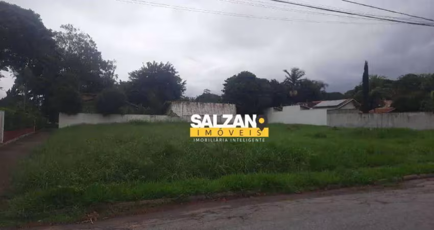 Terreno à venda, 855 m² por r$ 490.000,00 - eldorado - tremembé/sp