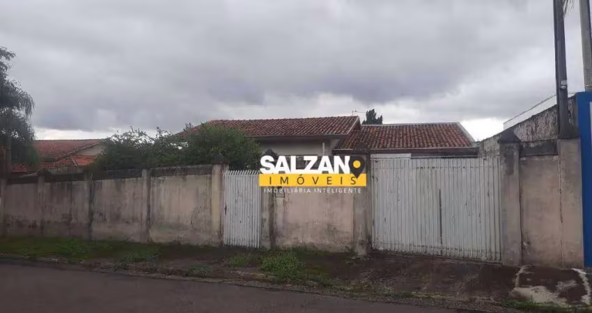 Casa com 5 dormitórios à venda, 300 m² por r$ 954.000,00 - eldorado - tremembé/sp