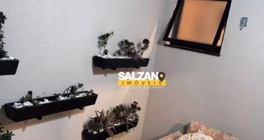 Casa com 3 dormitórios à venda, 215 m² por r$ 1.149.000,00 - parque das araucárias - tremembé/sp