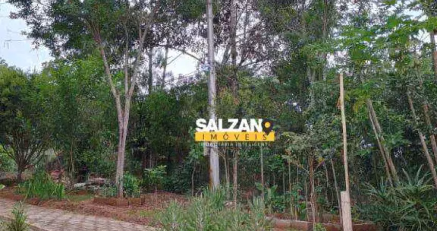 Chácara com 1 dormitório à venda, 6700 m² por r$ 370.000 - são luiz do paraitinga - são luiz do paraitinga/sp