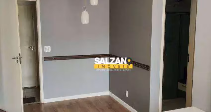 Apartamento com 3 dormitórios à venda, 73 m² por r$ 330.000,00 - condomínio spazio tintoretto - taubaté/sp