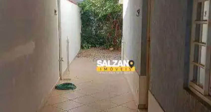 Casa com 3 dormitórios à venda, 110 m² por r$ 425.000,00 - condomínio villagio d`itália - taubaté/sp