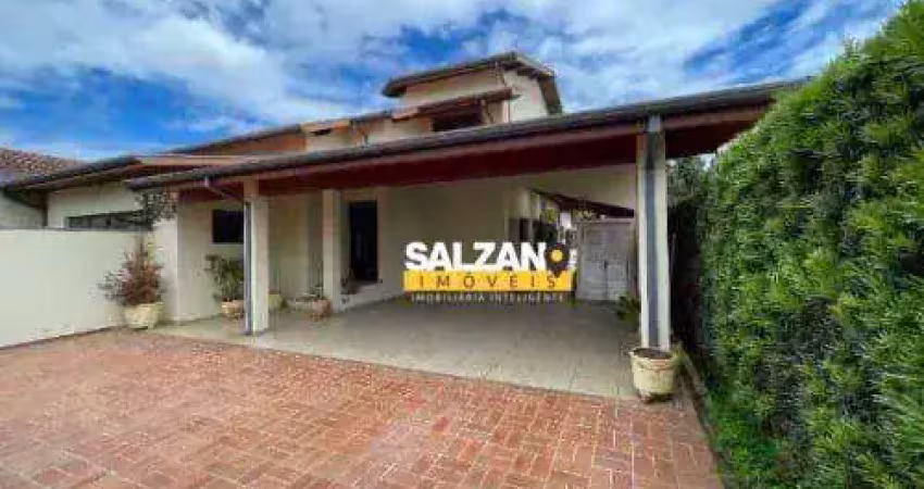 Sobrado com 5 dormitórios à venda, 430 m² por r$ 1.400.000,00 - parque das flores - taubaté/sp