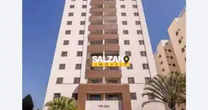 Apartamento com 3 dormitórios à venda, 94 m² por r$ 440.000 - edifício ville dijon - taubaté/sp
