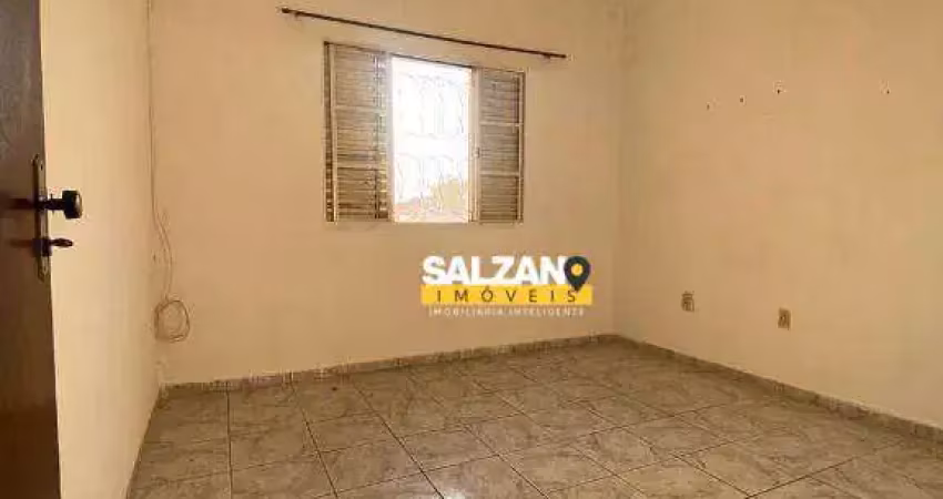 Sobrado com 3 dormitórios à venda, 150 m² por r$ 350.000 - jardim gurilândia - taubaté/sp