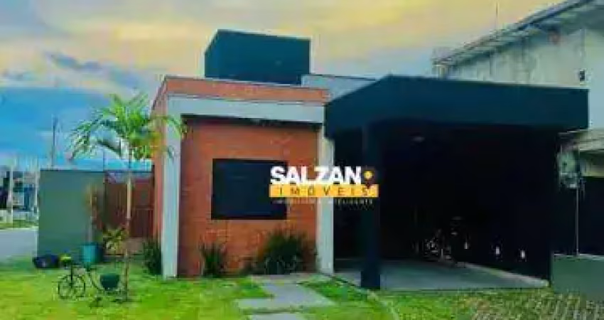 Casa com 3 dormitórios à venda, 109 m² por r$ 750.000,00 - residencial vila romana - pindamonhangaba/sp