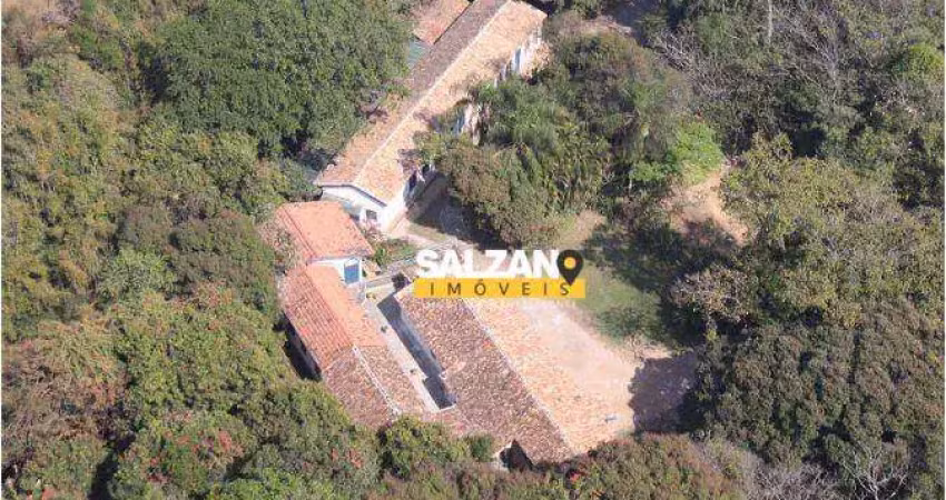 Prédio à venda, 510 m² por r$ 3.392.000 - pirapitingui - roseira/sp