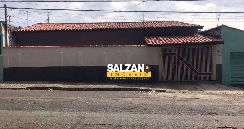 Casa com 3 dormitórios à venda, 174 m² por r$ 470.000,00 - jardim paulista - são josé dos campos/sp