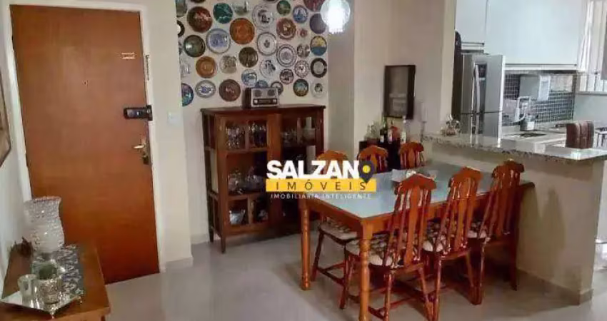 Apartamento com 2 dormitórios à venda, 62 m² por r$ 350.000,00 - vila antônio augusto luiz - caçapava/sp